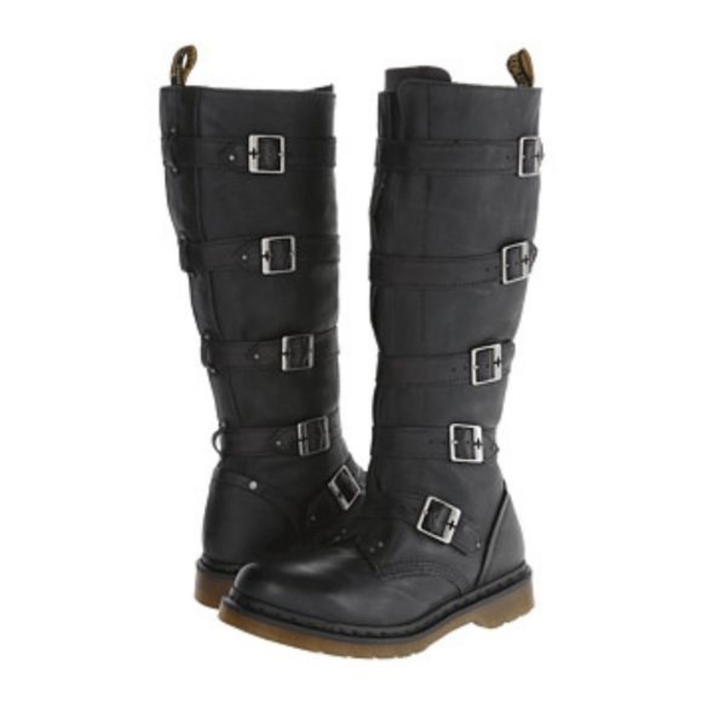 Doc Martens Phina Boot Tall
